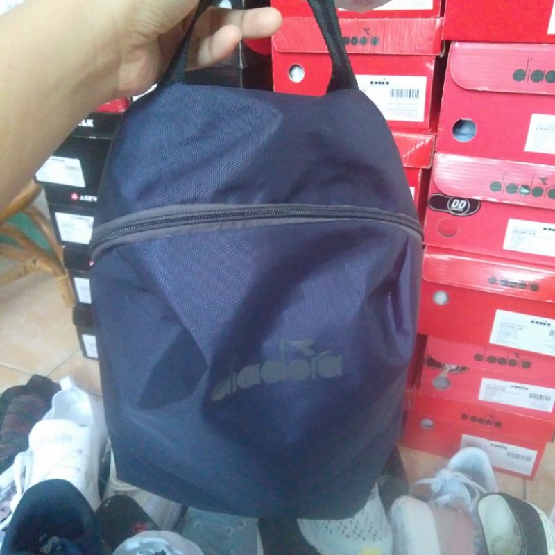 shoes bag diadora