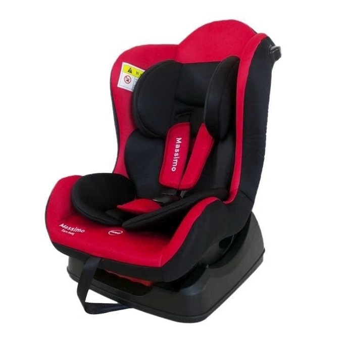 Carseat Cocolatte Hinder+ 360