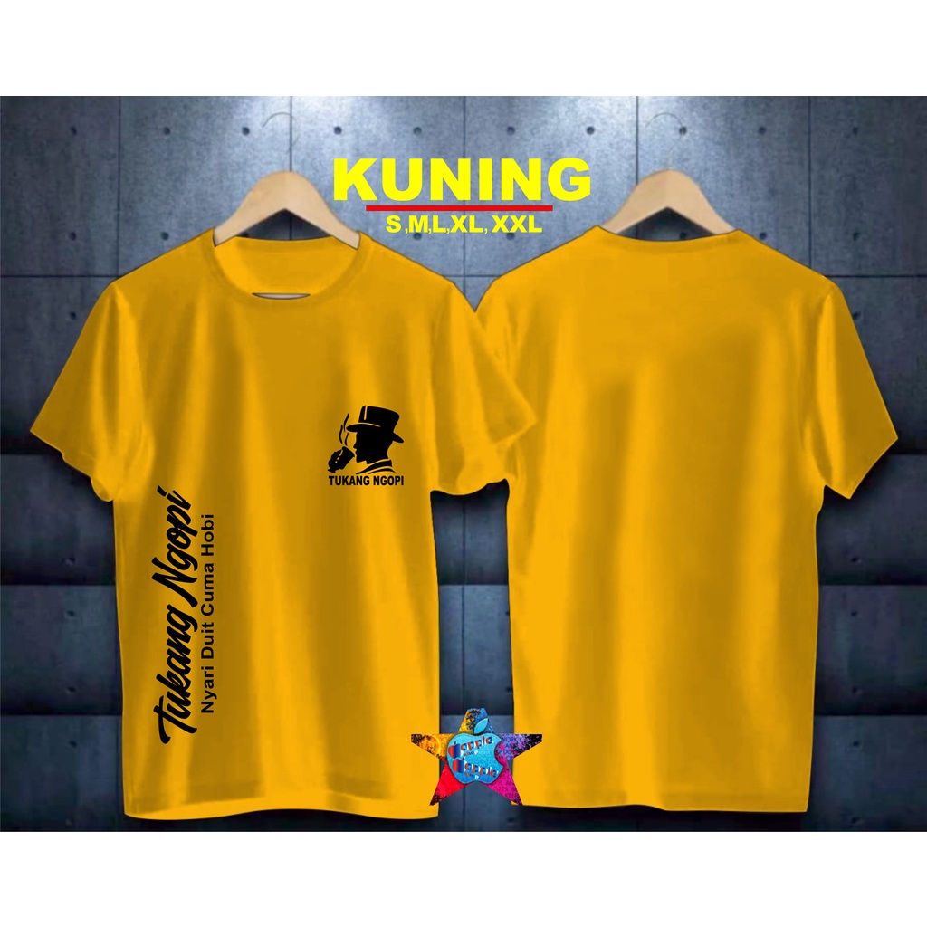 COD/KAOS TUKANG NGOPI KOBOY/KAOS TERLARIS KUALTAS TERJAMIN/KAOS PRIA DISTRO HIT/KAOS BANDUNG/KAOS KEREN/KAOS MURAH//KAOS DISTRO/KAOS BERGAMBARKAOS DISTRO/KAOS PRIA DAN WANITA/KAOS KATA KATA LUCU/KAOS VIRAL/KAOS PROMO