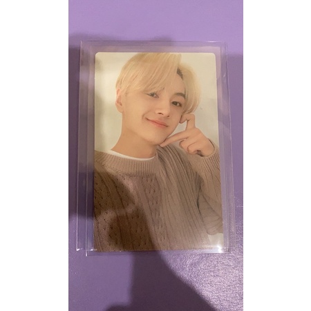 Photocard Jay DVD EN-CONNECT