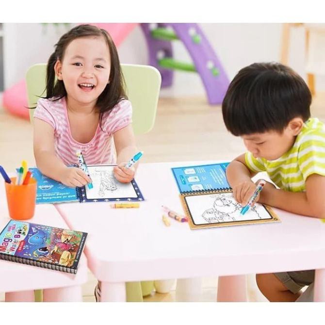 

(PERALATAN MENGGAMBAR) BUKU GAMBAR MT BUY 1 GET 1 SALE