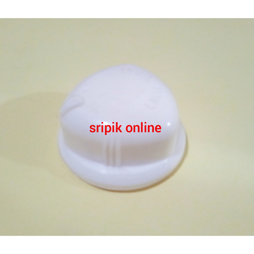 knop tombol putar pendek kompor Quantum KQ-02