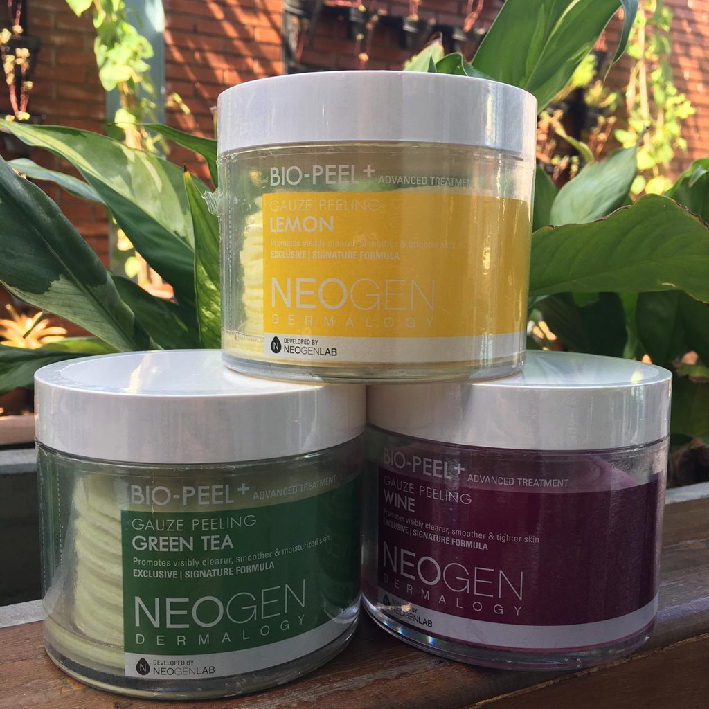 NEOGEN BIO PEEL
