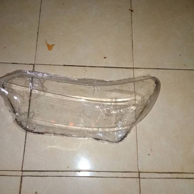 New Mika kaca lampu depan headlamp mobil brio Mobilio Original