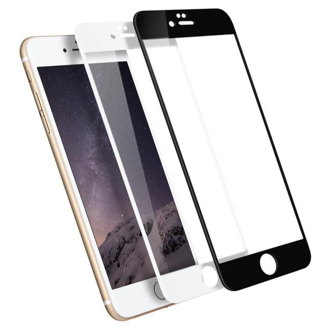 Tempered glass full iPhone xs/x 8/7 plus 8/7 6/6s plus 6/6s 5 5s 5SE no brand