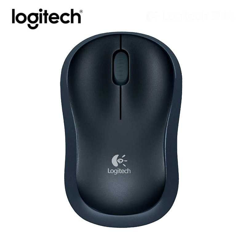 Logitech B175 Wireless Mouse