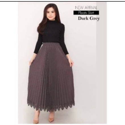 Promo ROK PLISKET PREMIUM  ROK PLISKET DEWASA  ROK PLISKET LASER - ABU TUA Limited