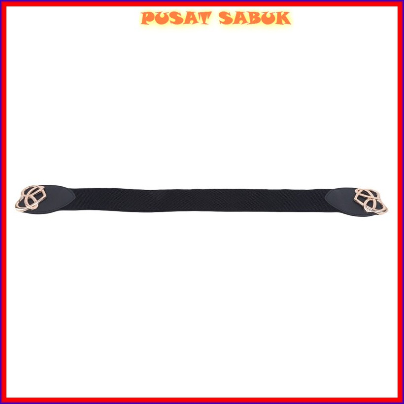 Belt Gesper Cewek Ikat Pinggang Wanita Fashion Obi Sabuk Korea Karet Oby Grosir Murah ibu Kekinian