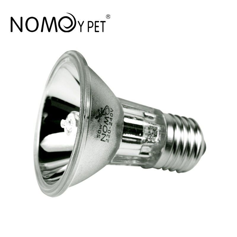 LAMPU UVA UVB - LAMPU REPTIL UVA UVB NOMOY ND 11 - LAMPU REPTILE BIG UVA UVB