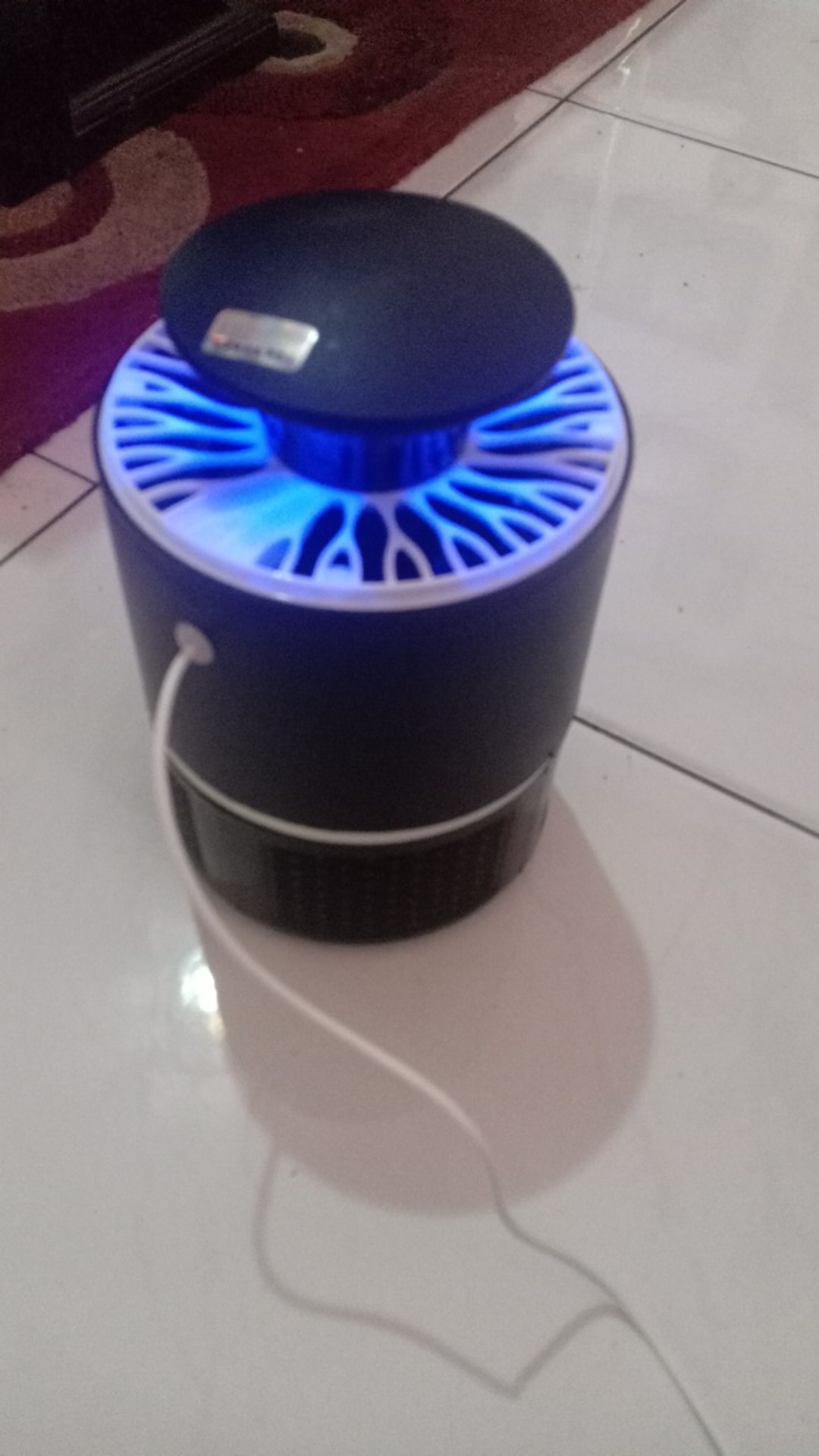 Taffware Pembasmi Jebakan Perangkap Nyamuk / Lalat / Kecoa