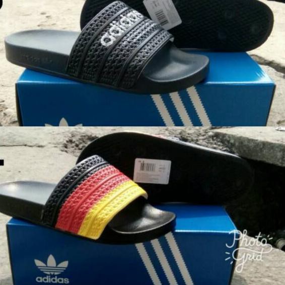 adidas adilette 44