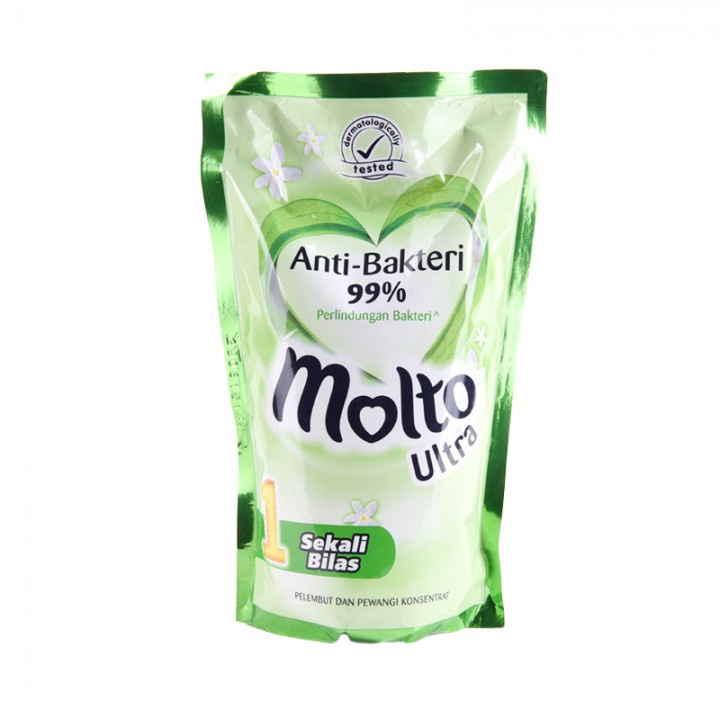 Molto Hygiene 800ml