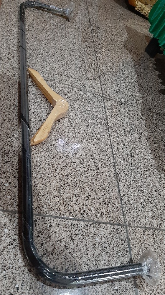 Hanger Kayu Anak(harga3pc)