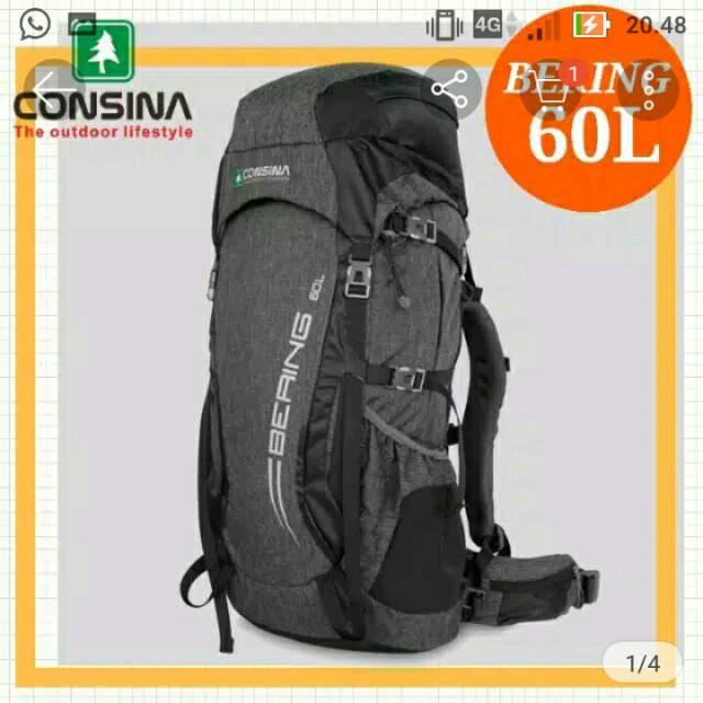 Tas consina