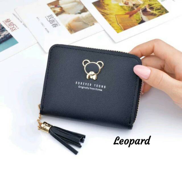 Gratis ongkir subsidi/terlaris/termurah/dompet panda mini