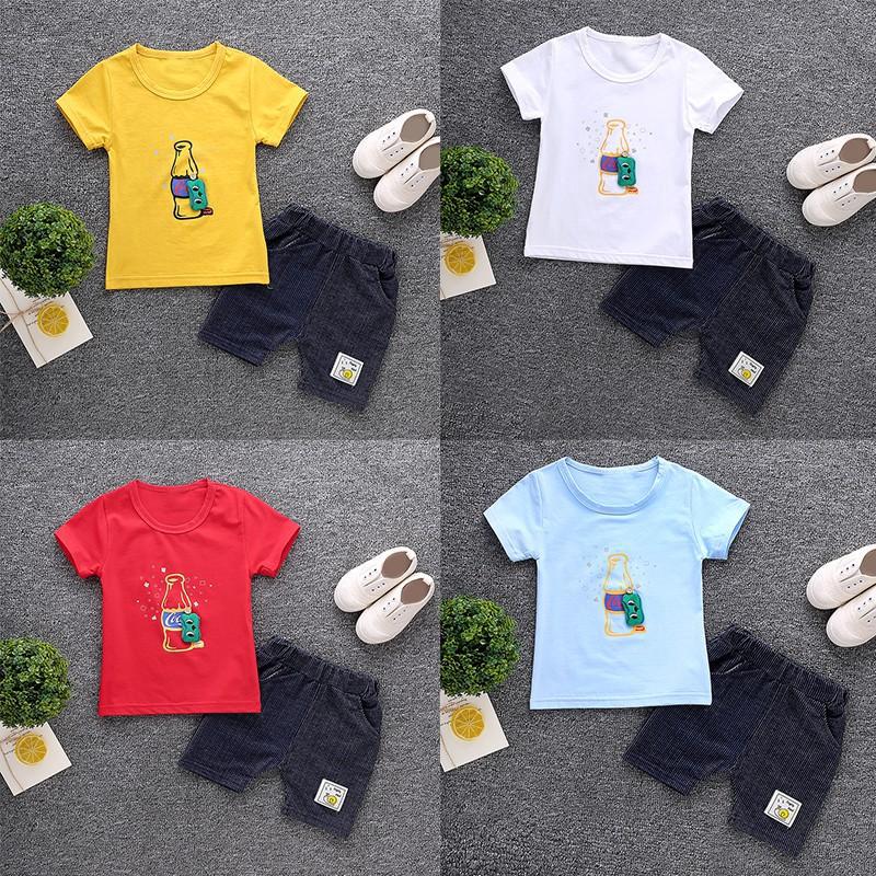 40 Koleksi Model Baju Atasan Anak Laki Laki HD Terbaik