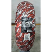 Ban Motor Nmax 130/70-13 Corsa IRC Tublles