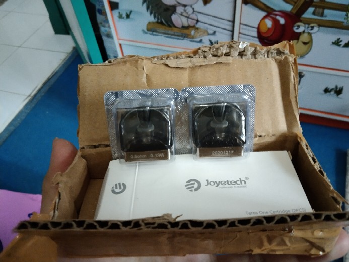 Cartridge Catridge Zoo