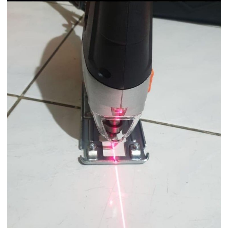 JIGSAW LASER JLD TOOLS
