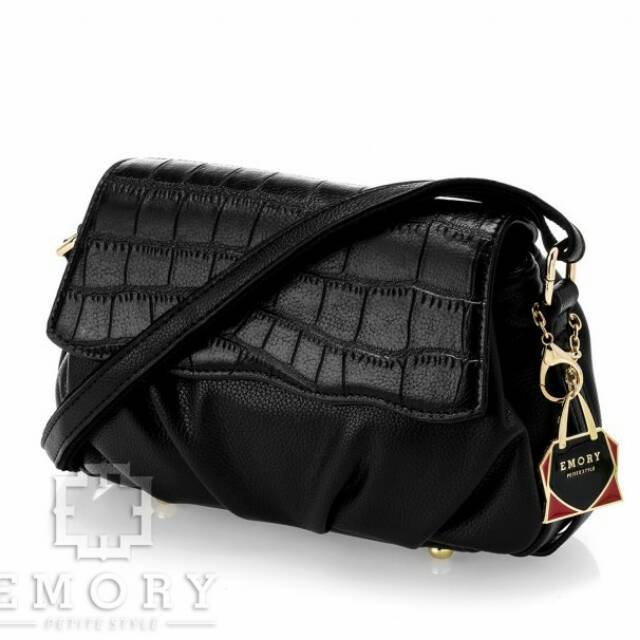 Tas wanita emory zona