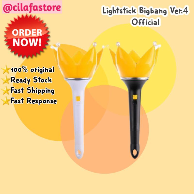 Harga Lightstick Bigbang Terbaik Koleksi Hobi Koleksi Agustus 2021 Shopee Indonesia