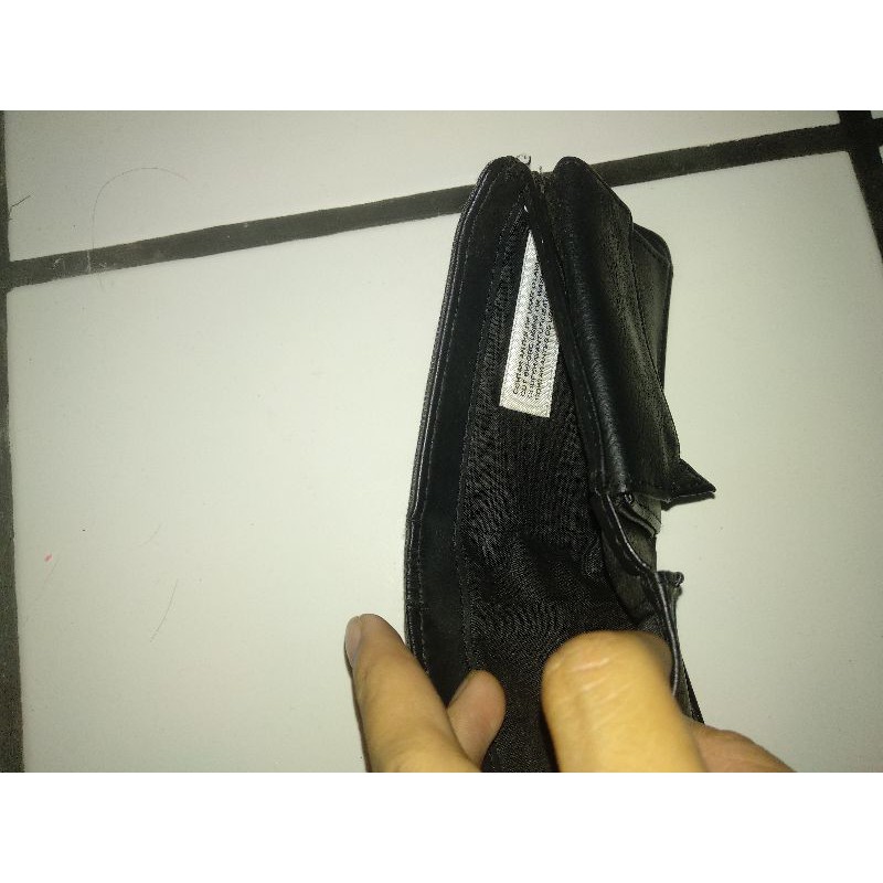 Dompet Pull&Bear Ori