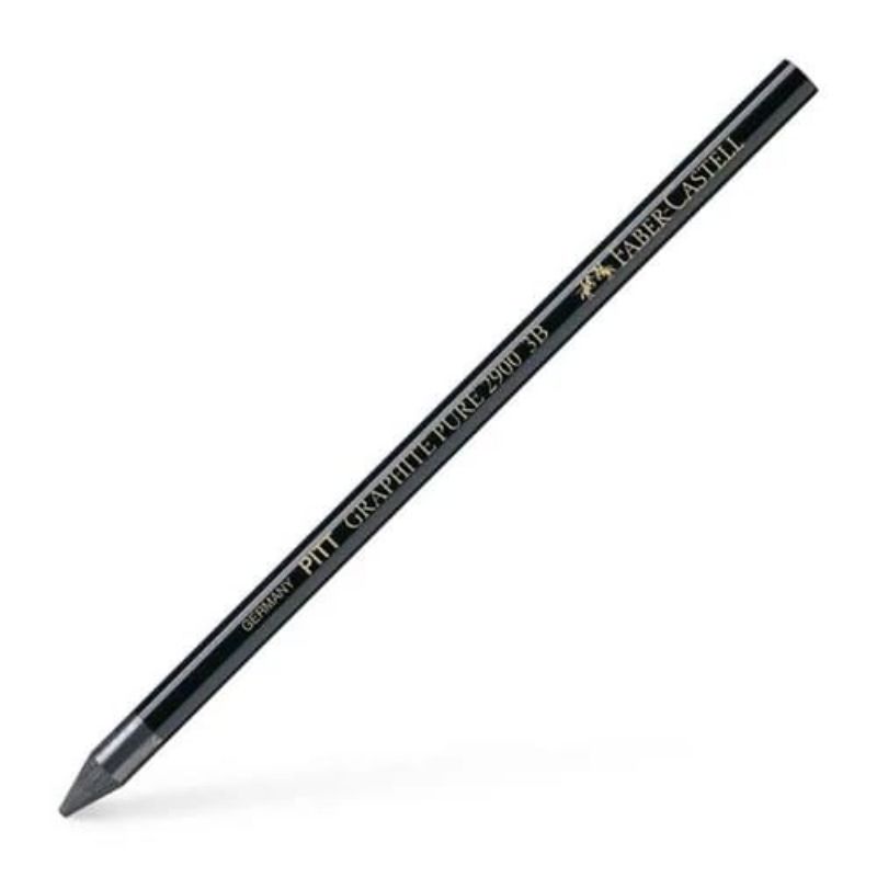 

FABER CASTELL PITT GRAPHITE PURE