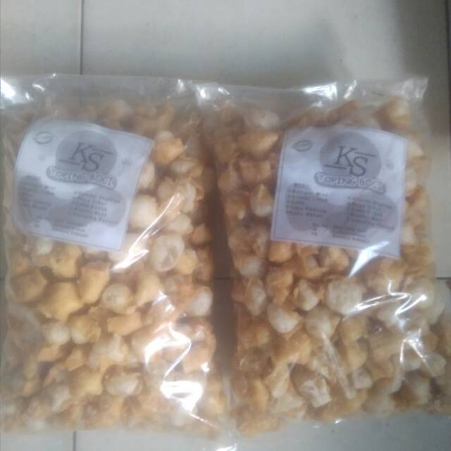 

Siomi(Siomay mini)
