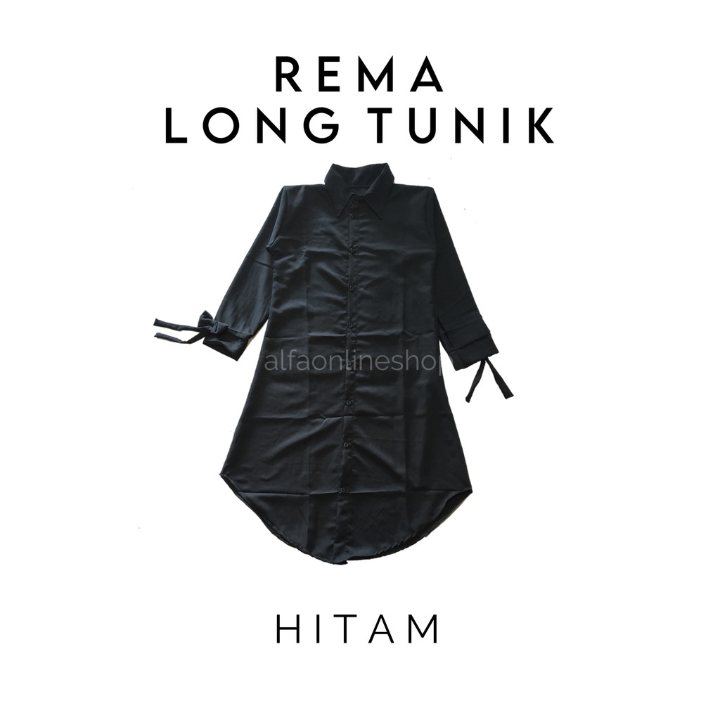 Baju atasa wanita terbaru Remaja Rema tunik terbaru 2021