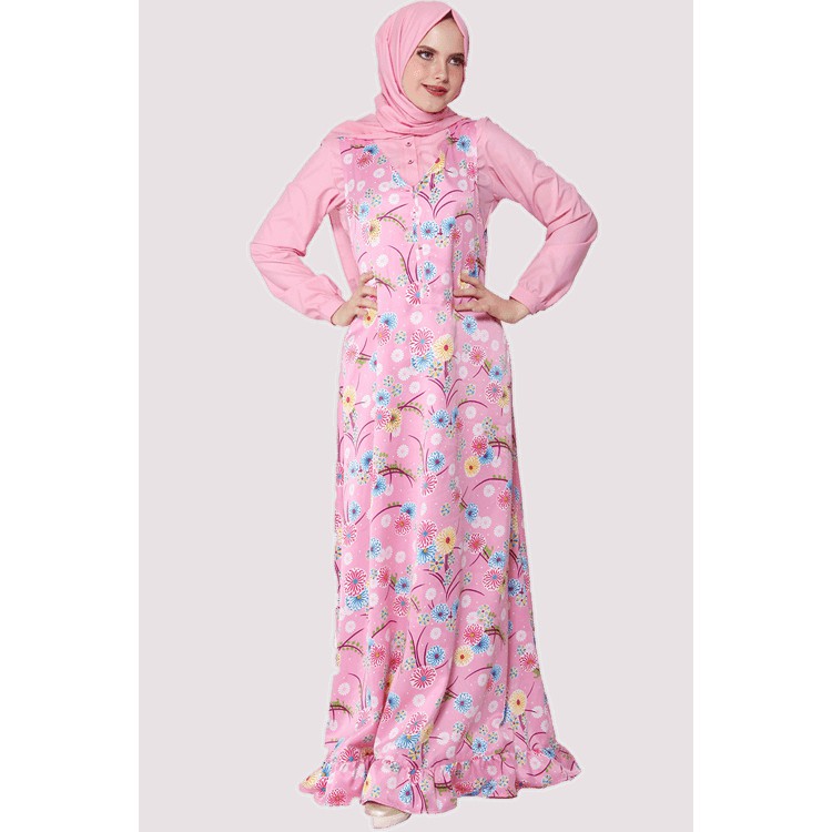 GAMIS ETHICA STALYA 20 PINK