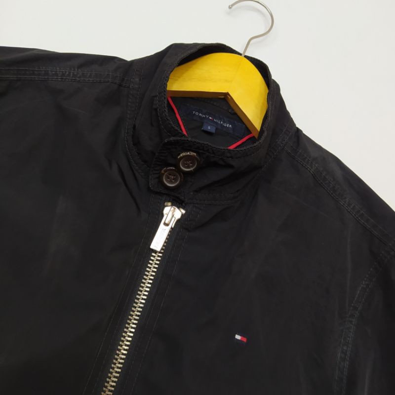 Tommy Hilfiger Harrington S Fit L Jacket