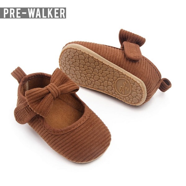 LIU22 Sepatu Bayi Anak anti slip/Baby Prewalker Shoes Belajar Jalan Bayi Pergi Jalan Fashion Casual