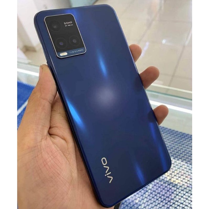 VIVO Y21S 5/128Gb