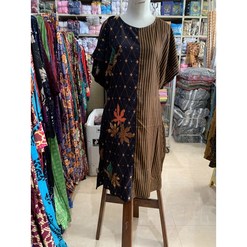 dress sasmaya standart