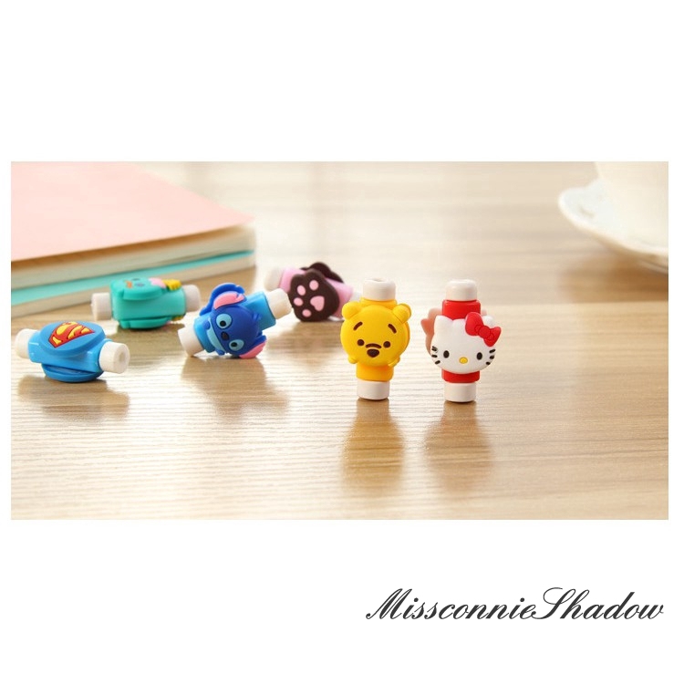 [Checkout RP1000] Cover Pelindung Kabel Data / Charger