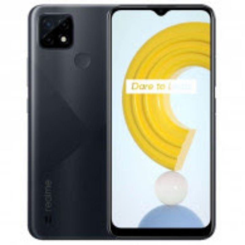 REALME C21Y  RAM 4/64 GARANSIRESMI