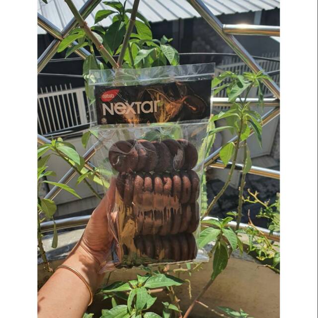 

Nextar Brownies 500gr / Snack Repack