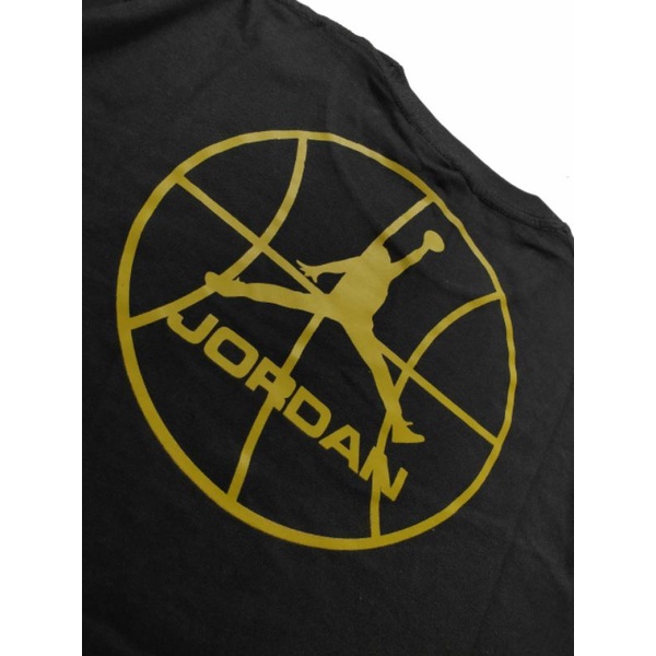 Tshirt kaos jordan basket / kaos air jordan original catton M.L.XL