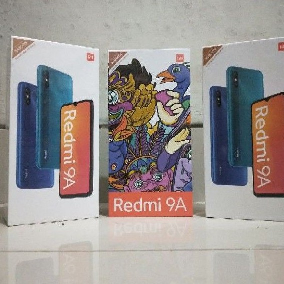 redmi 9a ram 2/32 3/32 garansi resmi-1