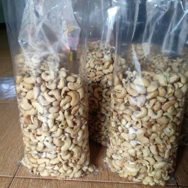 

Mede utuh mentah 1kg