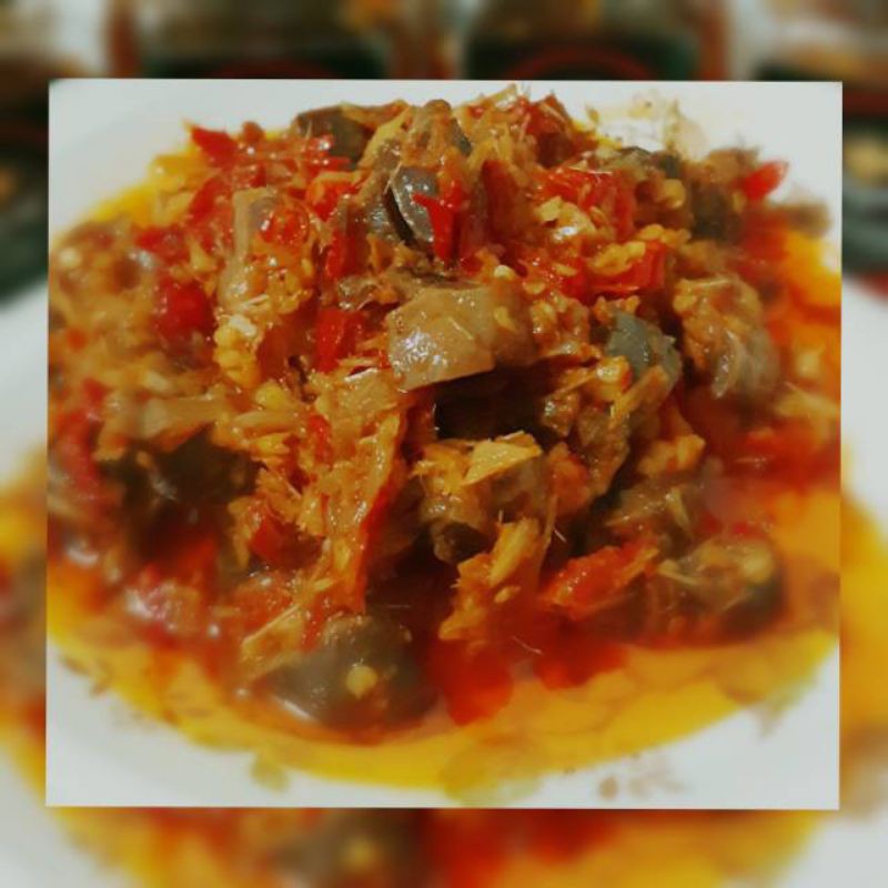 

sambel ampela