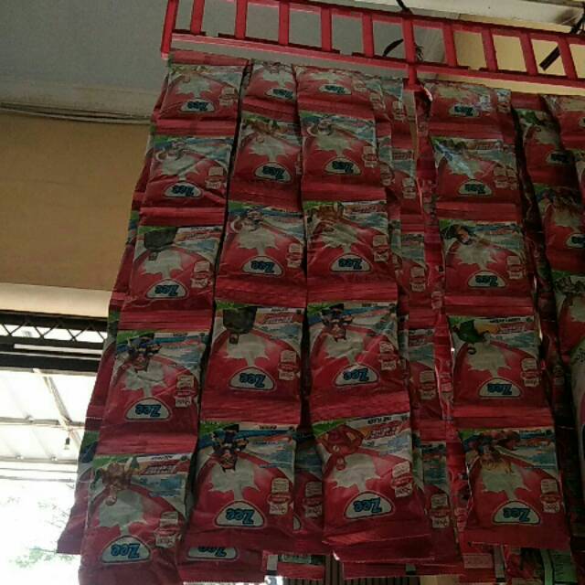 

Zee renceng