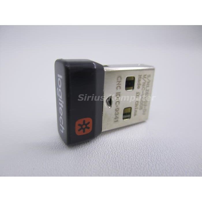 Logitech Unifying Receiver