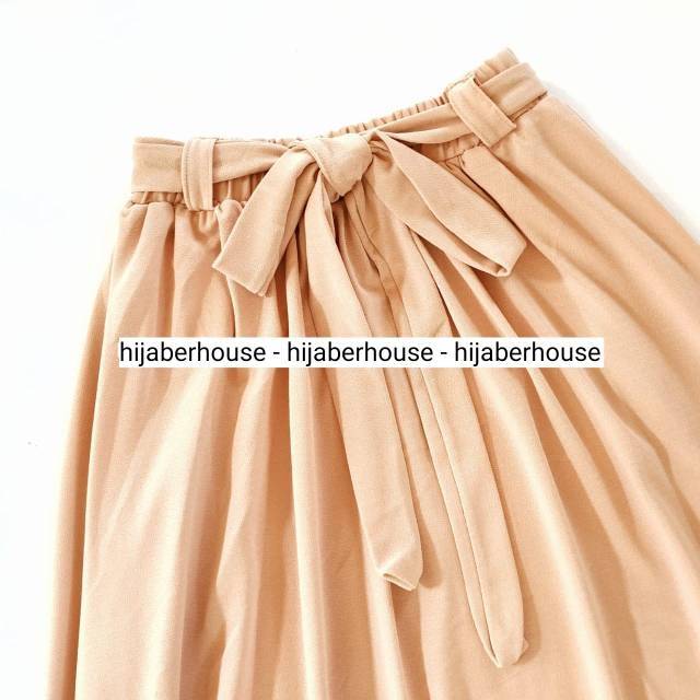 ROK PITA | ROK RIBBON | ROK POLOS PANJANG | ROK PITA PAYUNG