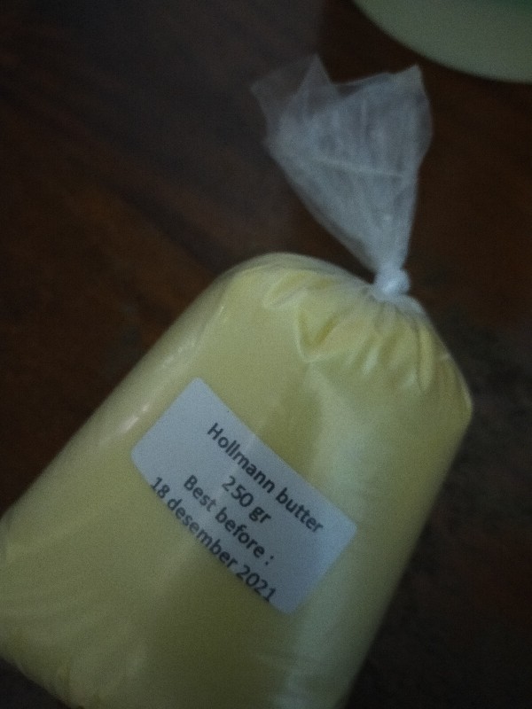 Loyang Kue Persegi Uk. 14 - 26 Tinggi 7cm