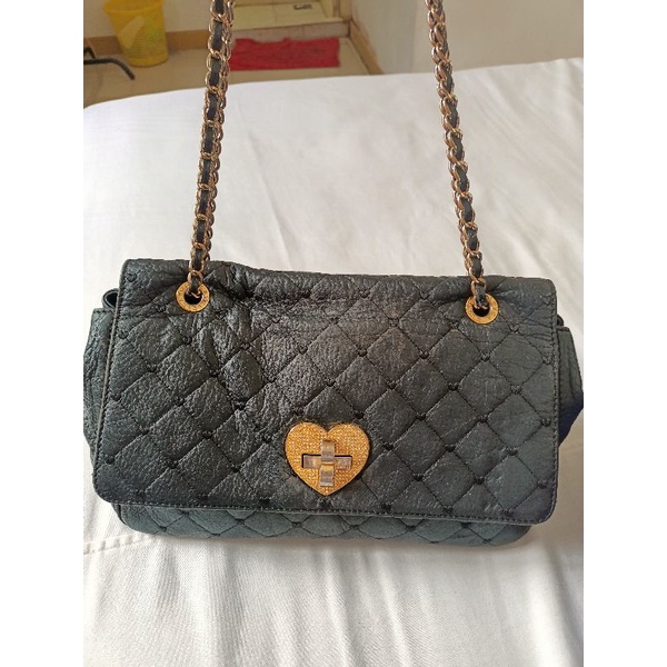 Preloved Tas Sling/Soulder Lovcat