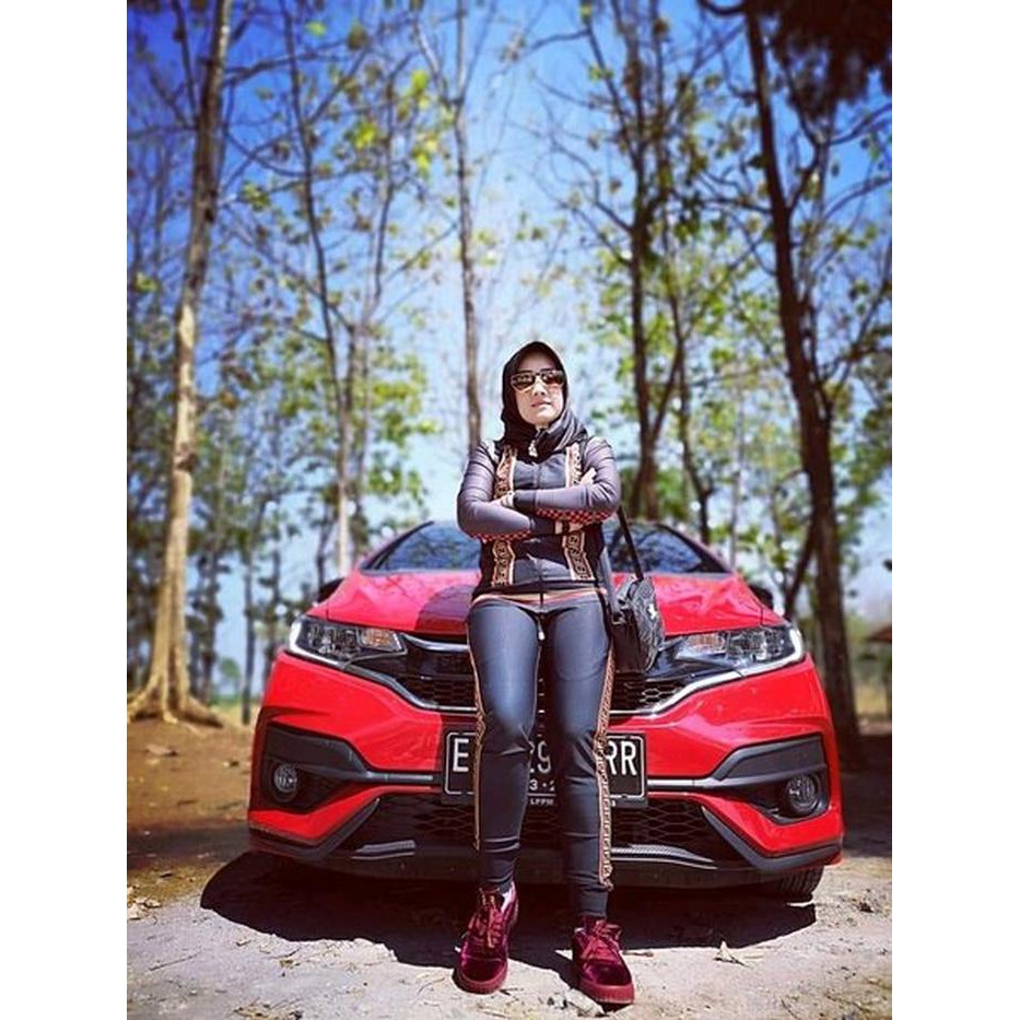 pabrik distributor baju senam fitness zumba jersey sepeda murah SXB SPORT FENDI BRING THIS STUNNING