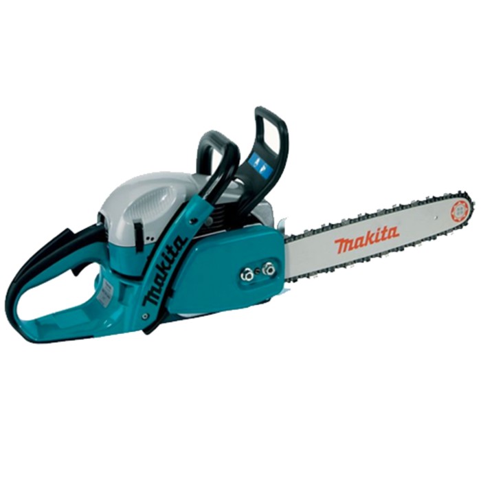 Mesin Gergaji / Potong Kayu / Pohon Makita DCS 520  - Petrol Chain Saw 18 Inch
