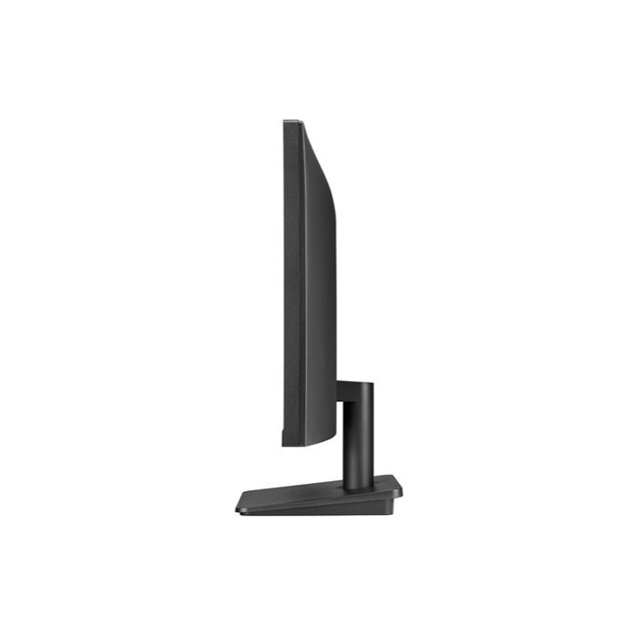 Monitor LED LG 24MP400-B 23.8&quot; IPS 75Hz FHD HDMI D-Sub - LG 24MP400 B