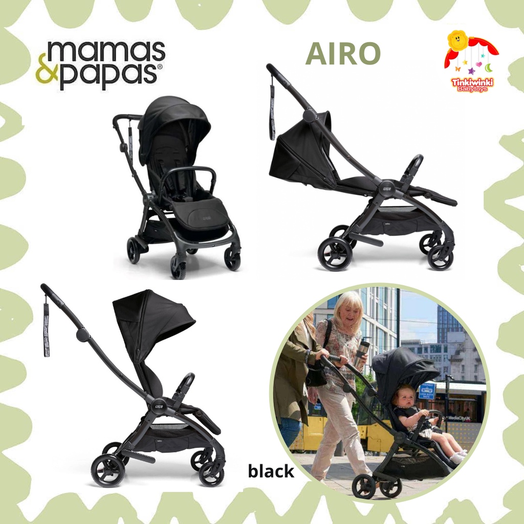 Mamas Papas Airo Stroller